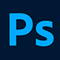 adobe photoshop logo