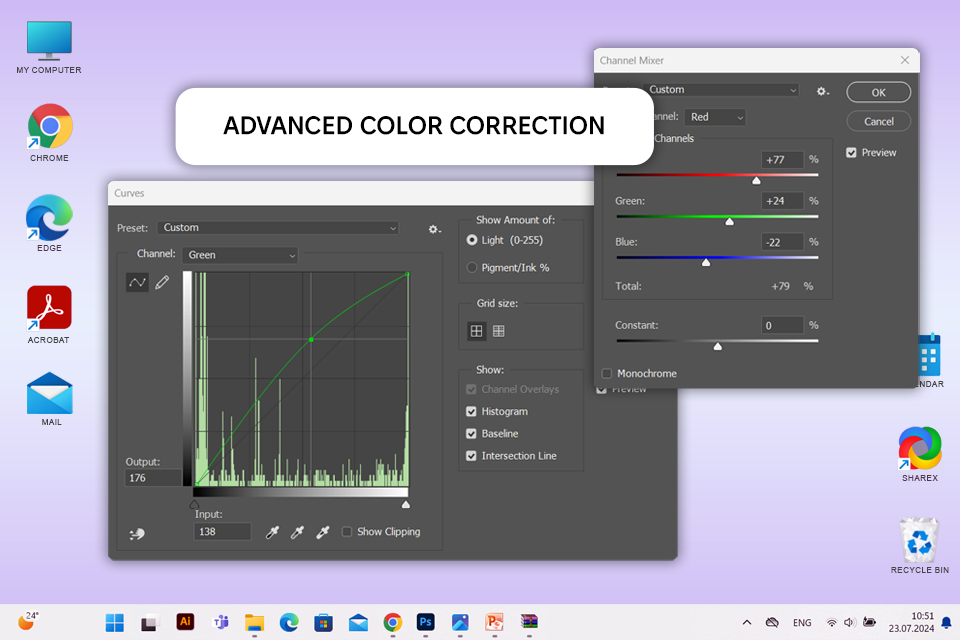 adobe photoshop luminar neo alternative interface