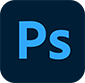 adobe photoshop luminar neo alternative logo
