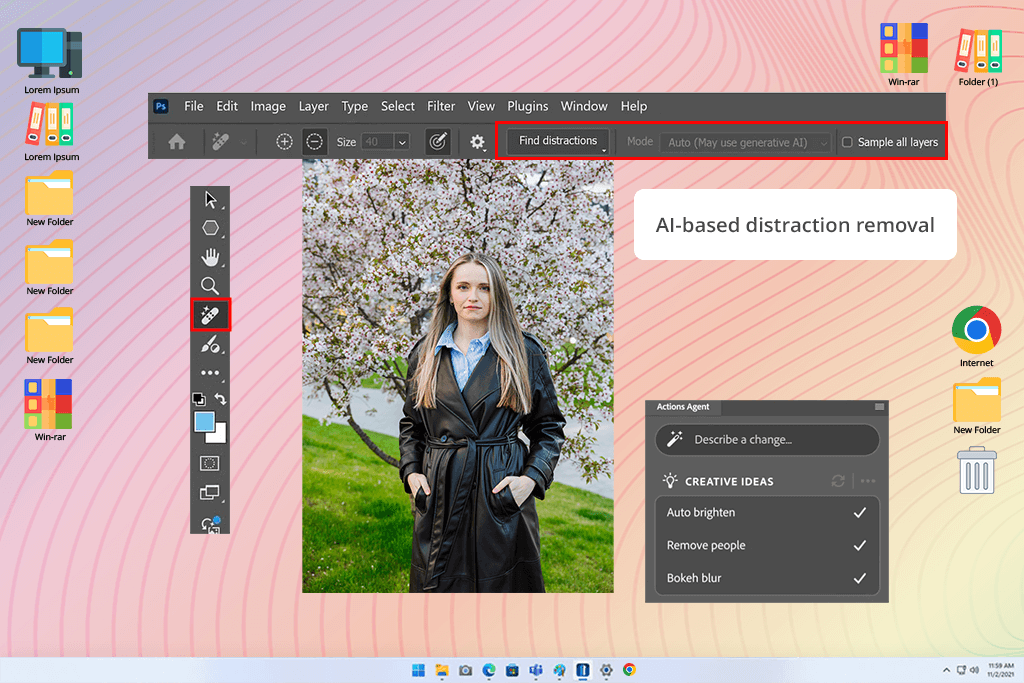 adobe photoshop updates