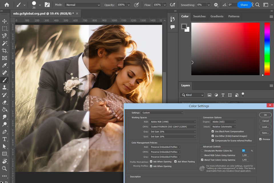 8 Best Wedding Photo Editing Software in 2023 Experts’ Choice