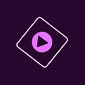 logo do software de edição de vídeo para Windows adobe premiere elements