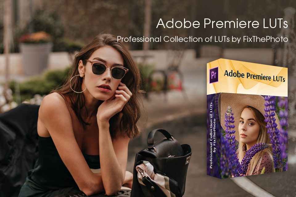 premiere pro luts bonus tools