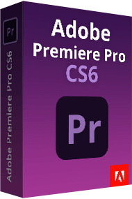 adobe premiere pro cs6 box