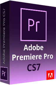 adobe premiere pro cs7 box