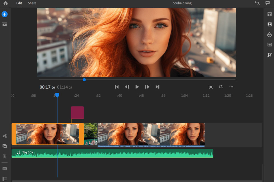 6 Best iPad Video Editing Apps in 2024