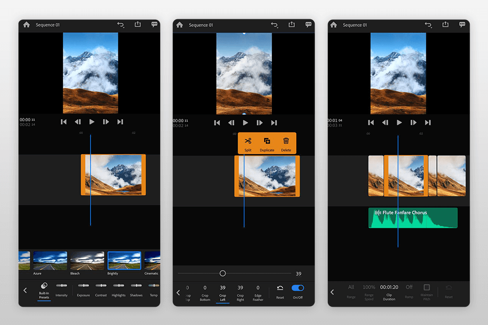How to Optimize Video Editing for 4K and Vertical Video
