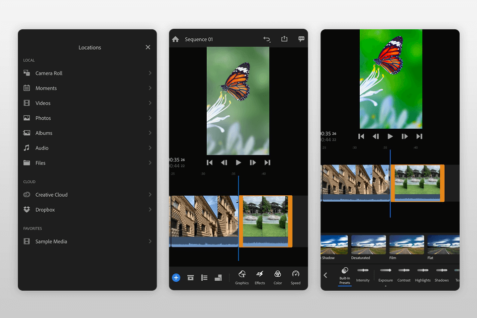 10 Best Video Stitcher Apps for Creative Clips Making in 2024