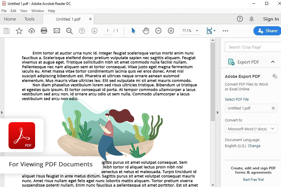 Adobe Reader vs Acrobat Which Experts Never Install