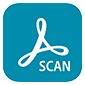 adobe scan app for android logo