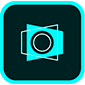 adobe scan logo