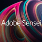 adobe sensei ai tool for designers logo