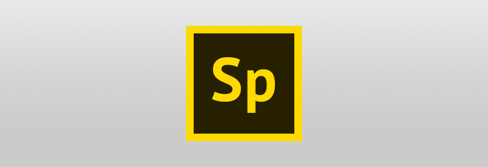 Adobe SP логотип