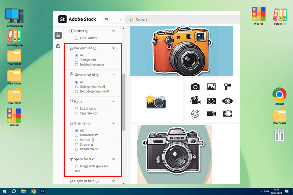 Adobe Stock Standard Vs Extended License Adobe Stock Standard vs Extended License: Key Differences