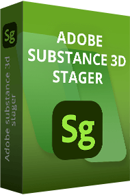 adobe substance 3d stager box