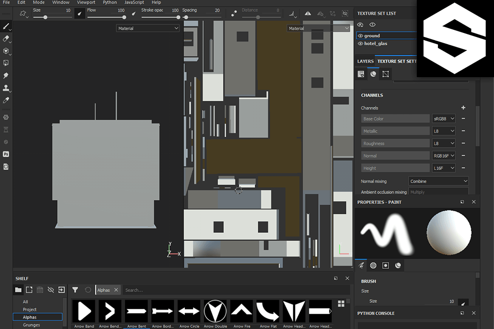 how to create a bump map in cheetah 3d how to create a bump map in cheetah 3d