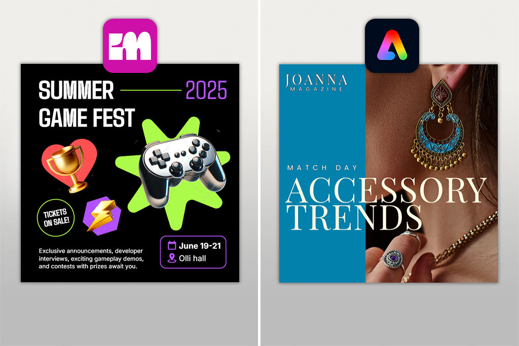 adobe vs other mega creator alternatives