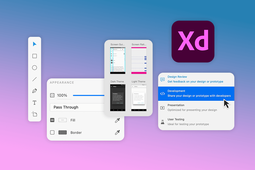adobe xd adobe creative cloud review