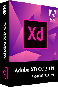 adobe xd crack box