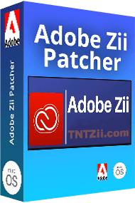 adobe zii box