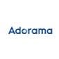 adorama logo