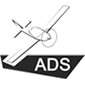 ads aircraft design software logo