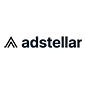 adstellar ai video ad making software logo