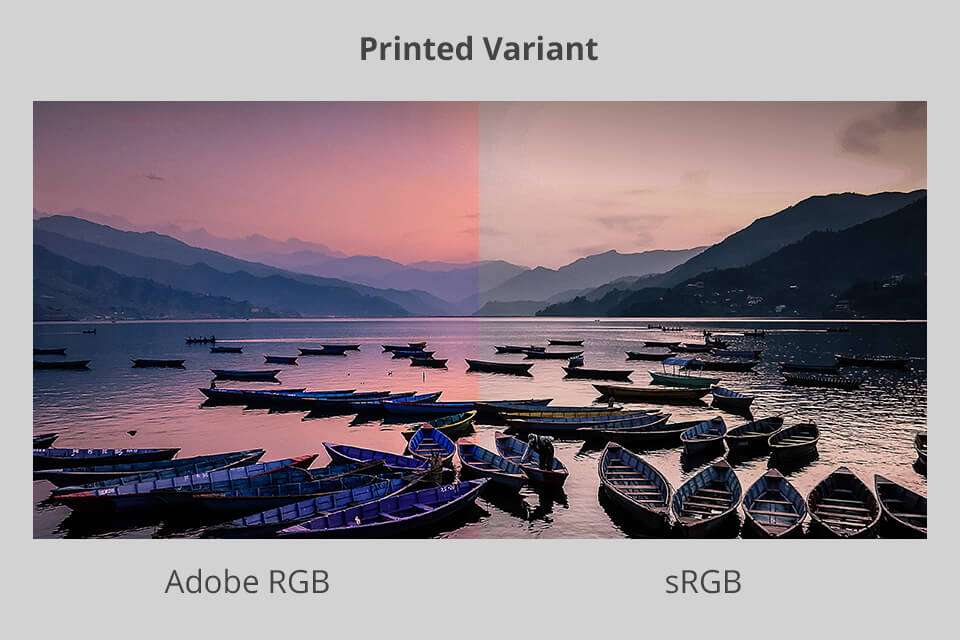 advantages of adobe rgb