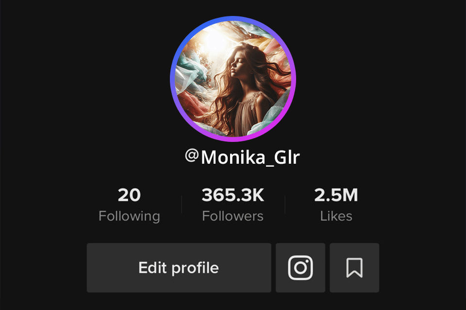 aesthetic picture idea tiktok pfp maker