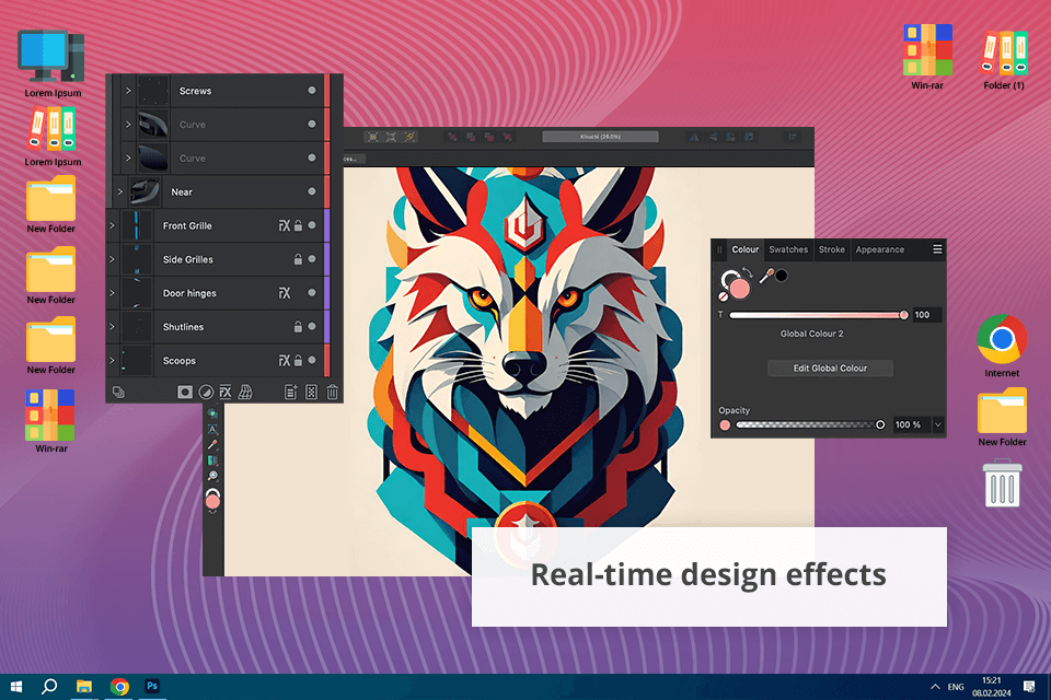 affinity designer boxy svg alternative