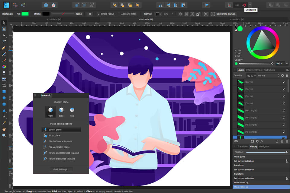 8 Best Inkscape Alternatives of 2024 Free & Cheap