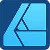 affinity designer adobe illustrator alternative logo