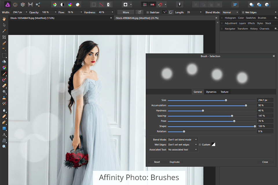تقارب الصورة الرسم الرقمي