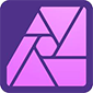 affinity photo luminar neo alternative logo