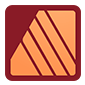 affinity publisher logo