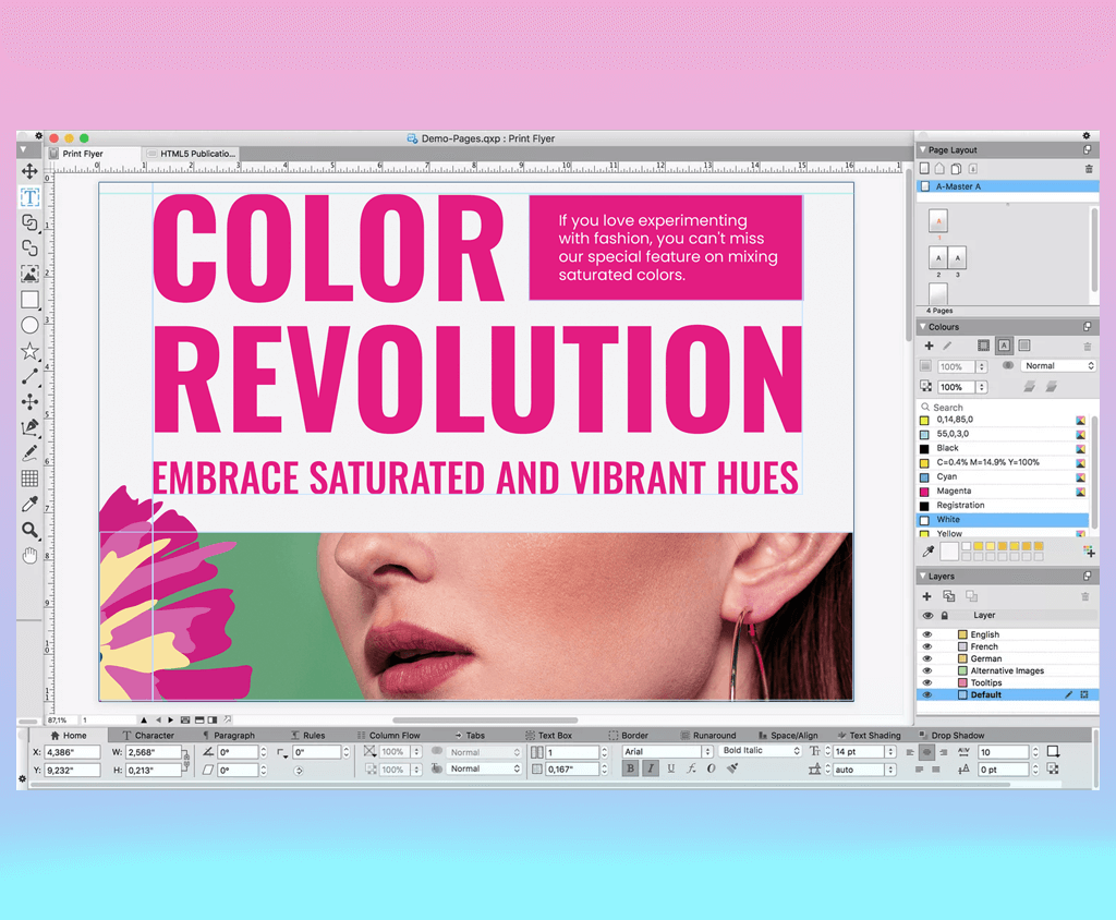 best affinity publisher alternative