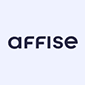 affise affiliate marketing software logo