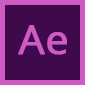 after effects 2017 logo