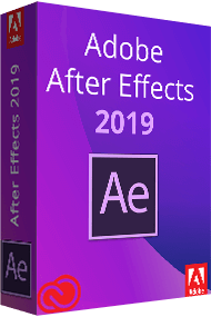 after effects 2019 box