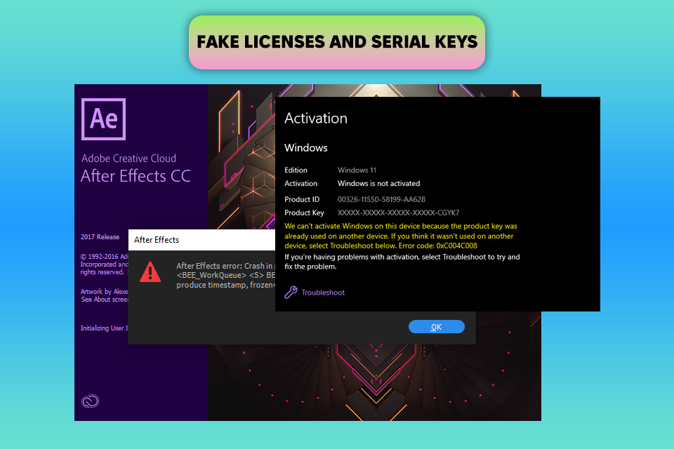 after effects 2019 download cracked