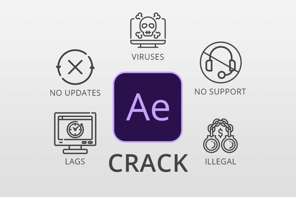 after effects 2019 download cracked