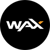 wax after effects alternative logo
