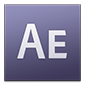 after effects cs3 logo