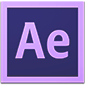 after effects cs6 logo