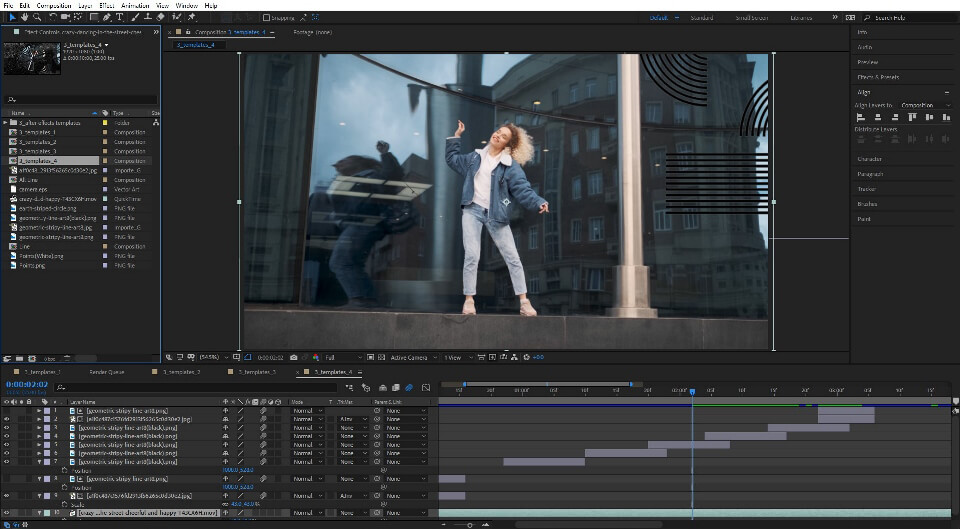 after effects 11.0 4 download