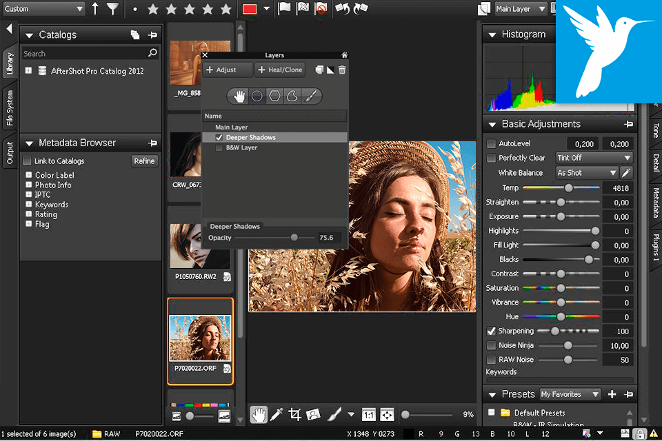 Aftershot Pro vs Lightroom: Which Software Is Better?