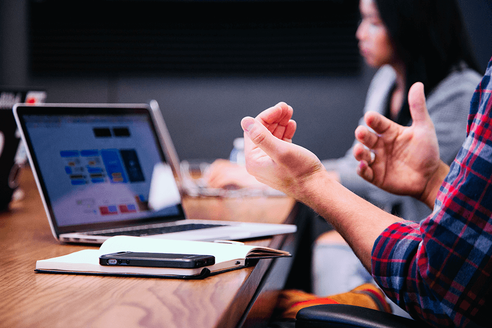 agile digital strategy business strategy