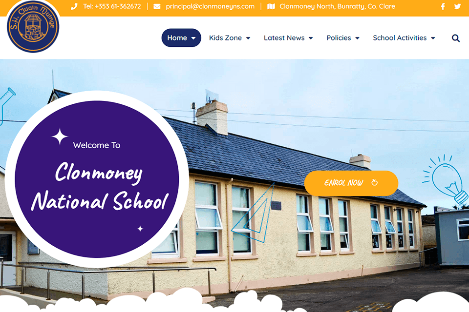 agile digital strategy web development