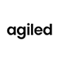 agiled app personal project management software logo
