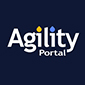 agilityportal io recruitment software logo